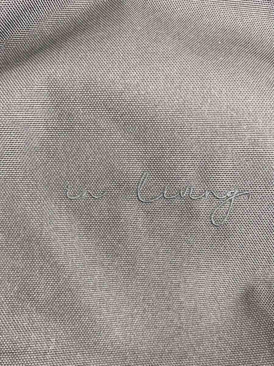 Other Brand in living Shoulder Bag BLK 5