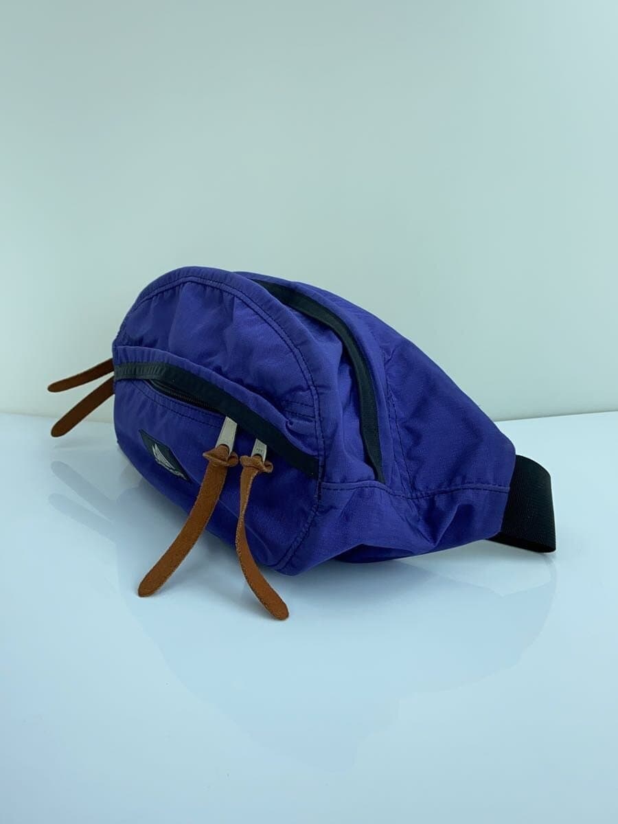 GREGORY Waist Bag Nylon PUP Solid 2