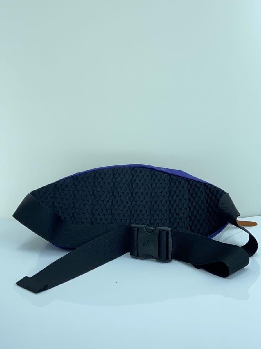 GREGORY Waist Bag Nylon PUP Solid 3