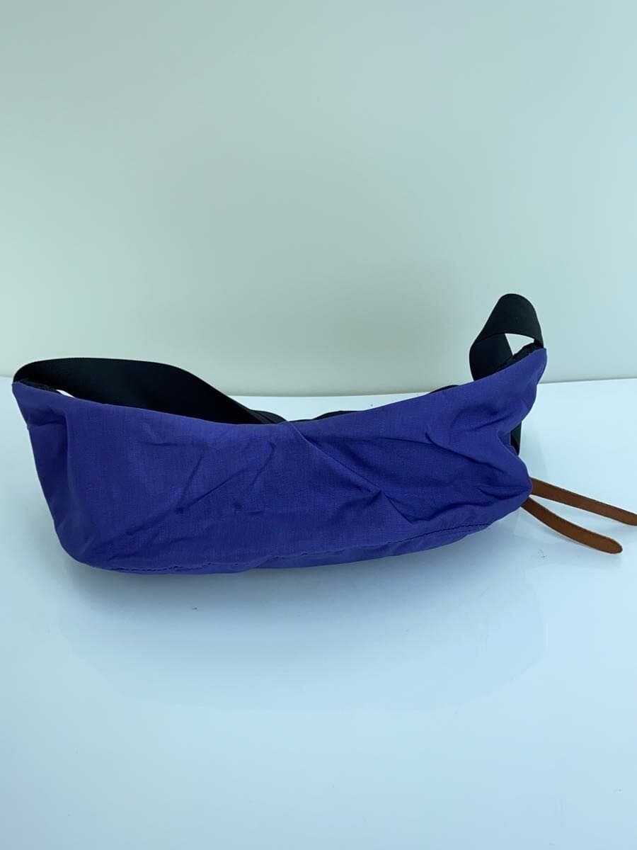 GREGORY Waist Bag Nylon PUP Solid 4