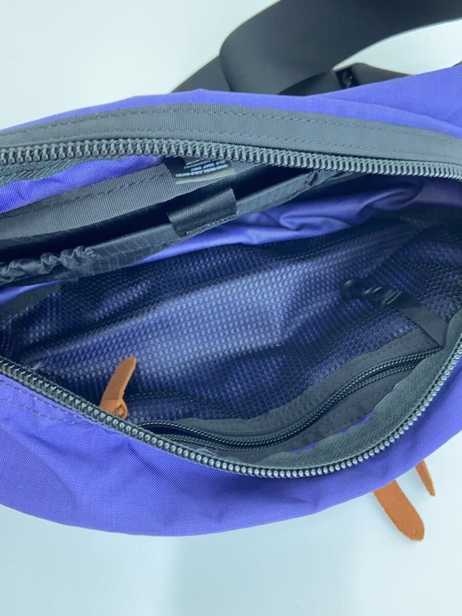 GREGORY Waist Bag Nylon PUP Solid 6