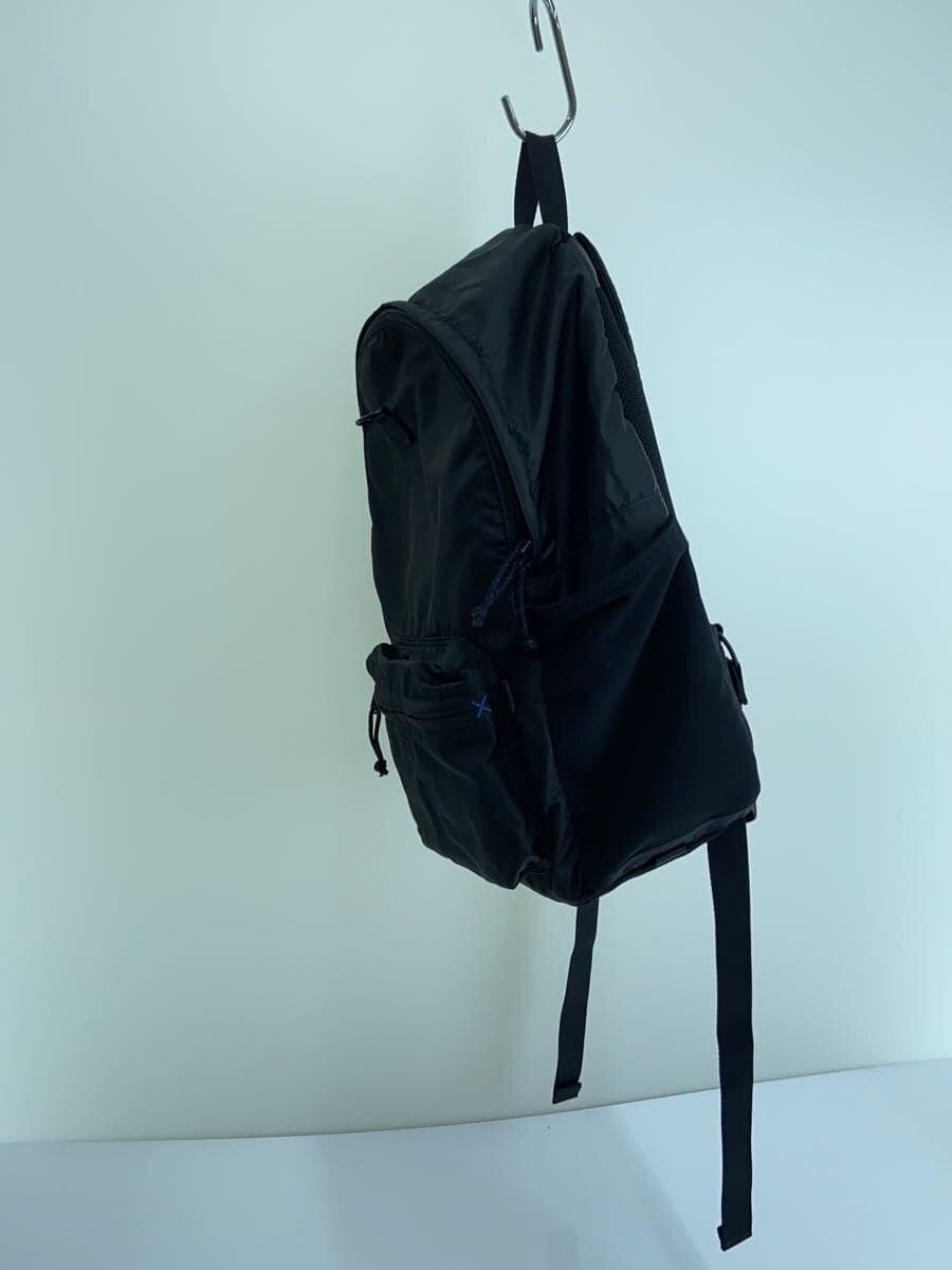 PORTER Backpack Nylon BLK 996-26102 2
