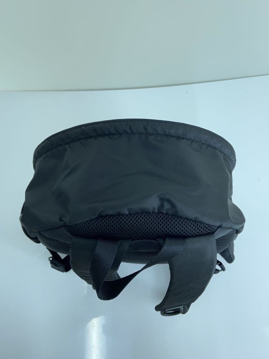 PORTER Backpack Nylon BLK 996-26102 4