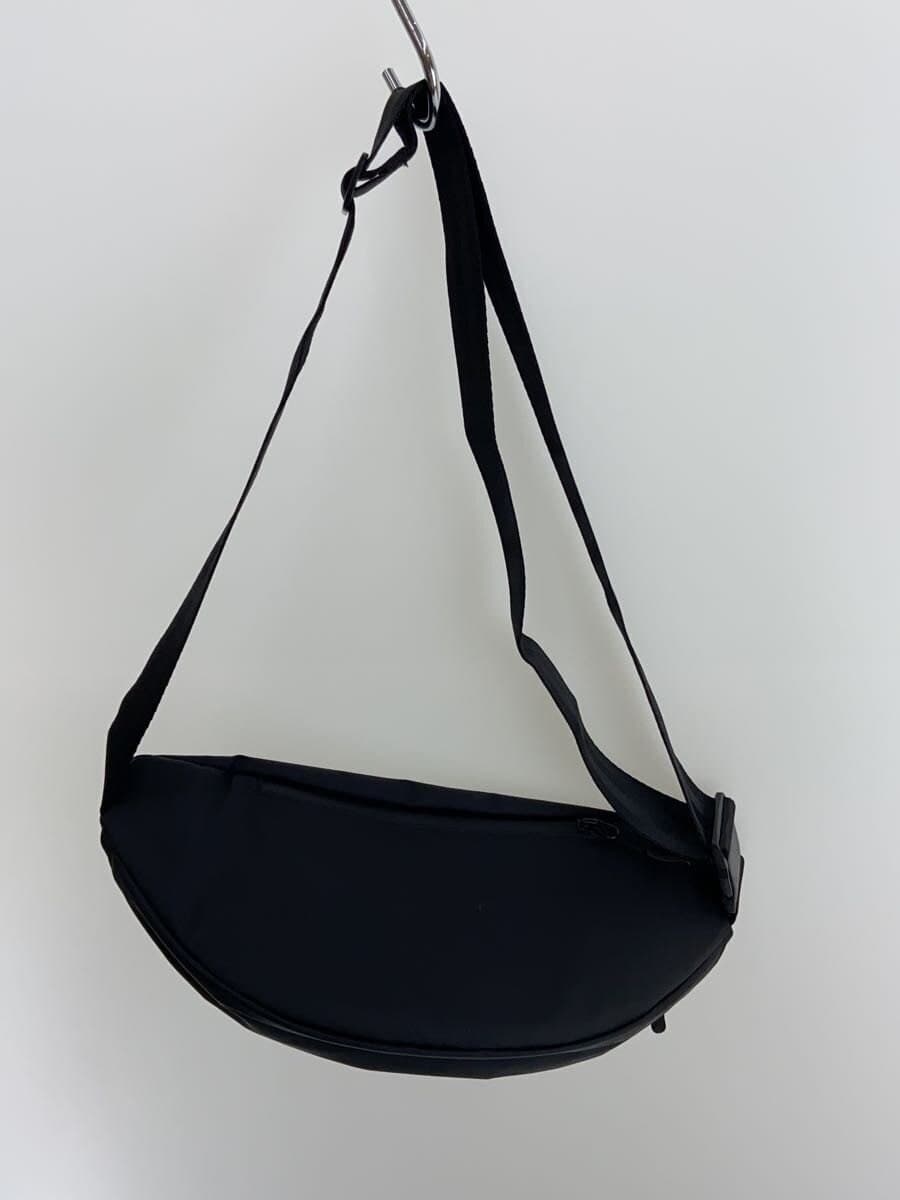 MACKINTOSH PHILOSOPHY Shoulder Bag BLK 17661 3