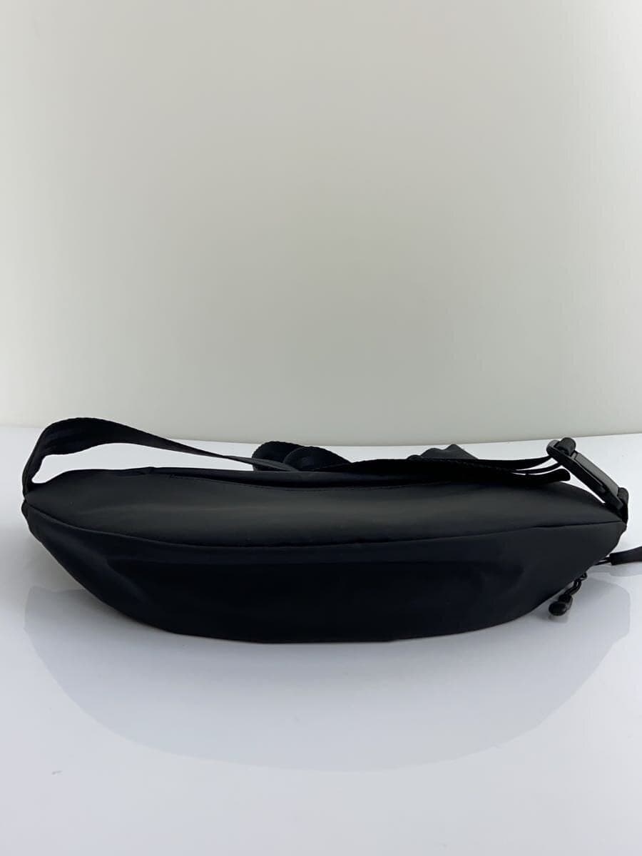 MACKINTOSH PHILOSOPHY Shoulder Bag BLK 17661 4