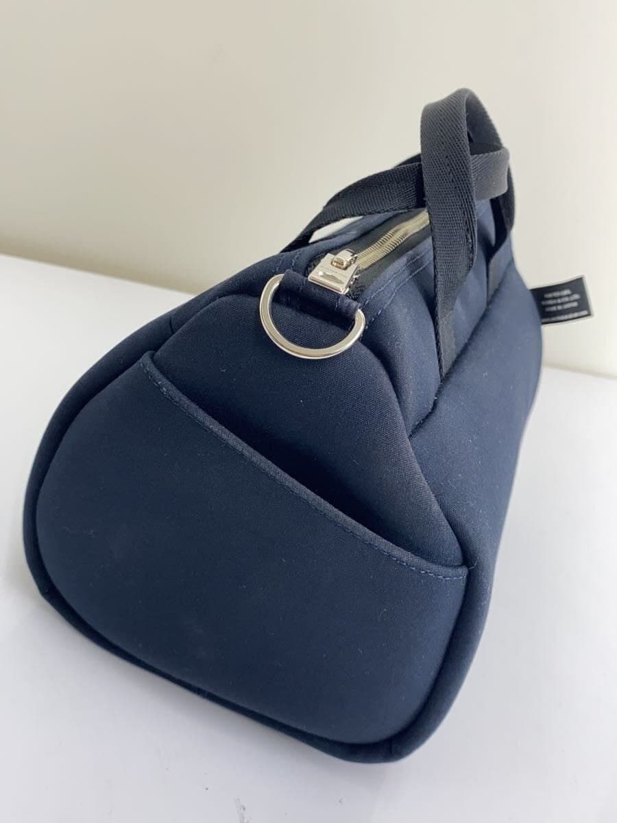 PORTER GIRL Shoulder Bag Polyester NVY Plain 525-09966 8