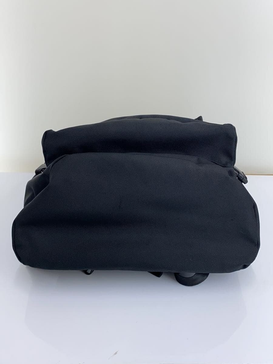 NEW ERA Backpack -- BLK Solid Color 4