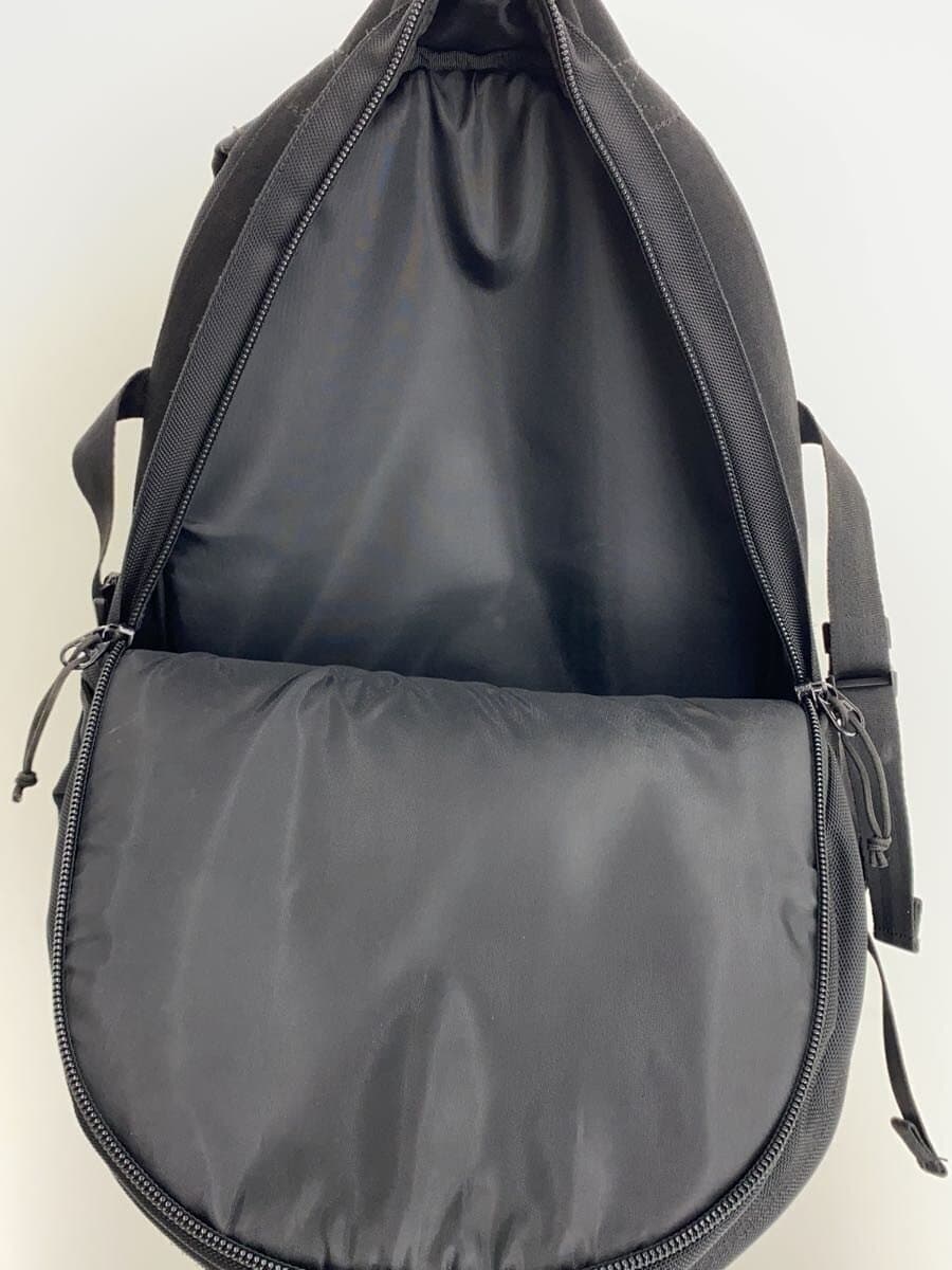 NEW ERA Backpack -- BLK Solid Color 6
