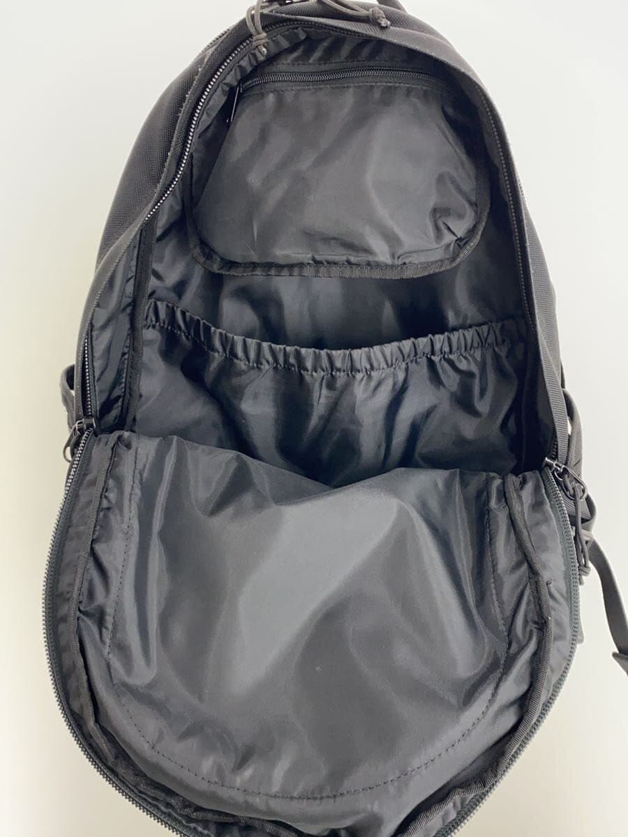 NEW ERA Backpack -- BLK Solid Color 7