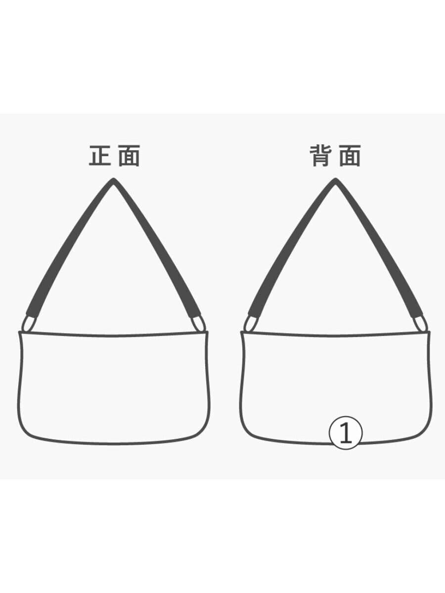 MIU MIU Mini Drawstring Shoulder Bag Quilted Leather BLK 8