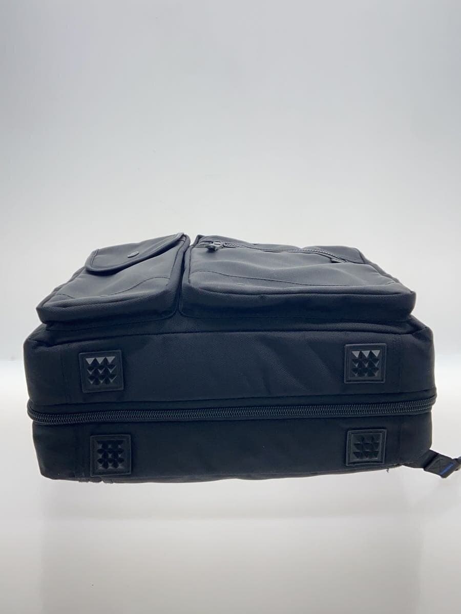 ALPHA INDUSTRIES Business Bag BLK Solid 4
