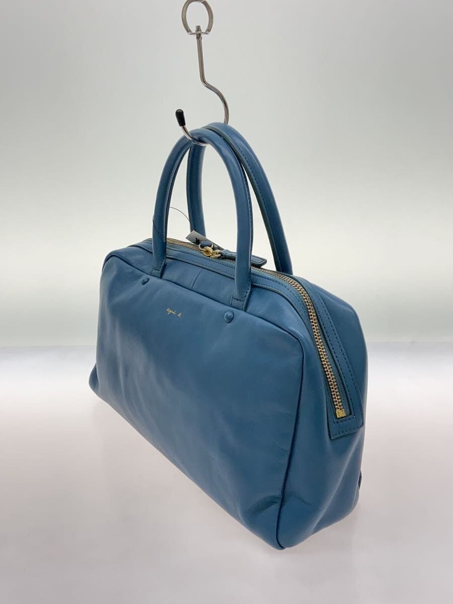 agnes b. Bag BLU 2