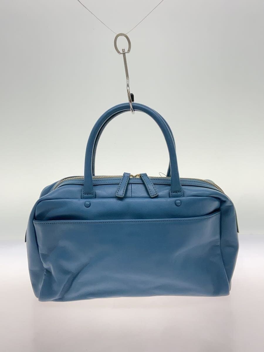 agnes b. Bag BLU 3
