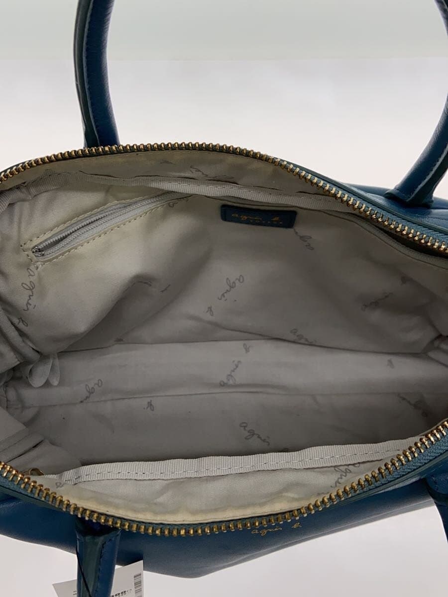 agnes b. Bag BLU 6