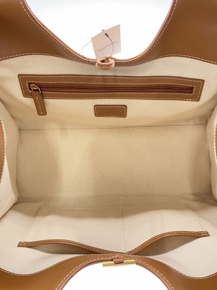 Lumen Panier Grand Bag Handbag CML Solid LLL4F50TB 6