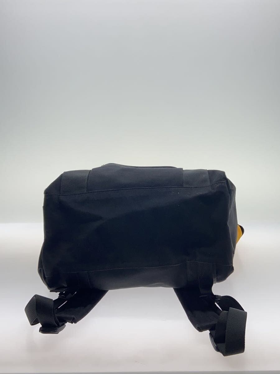 PORTER Backpack BLK Solid Union 4