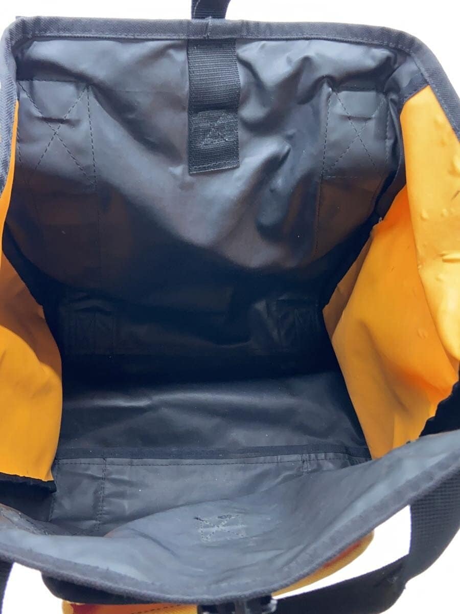 PORTER Backpack BLK Solid Union 6