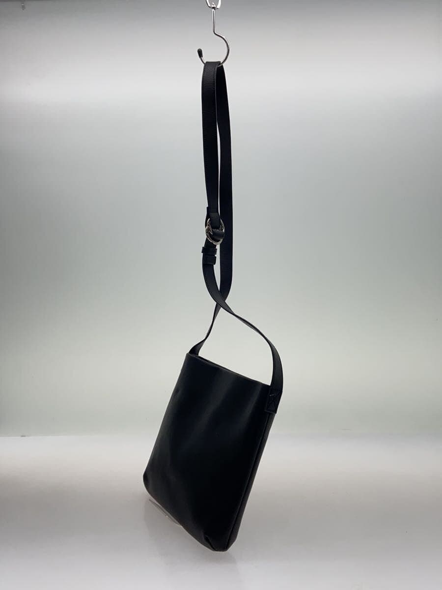 HARE Shoulder Bag BLK 2