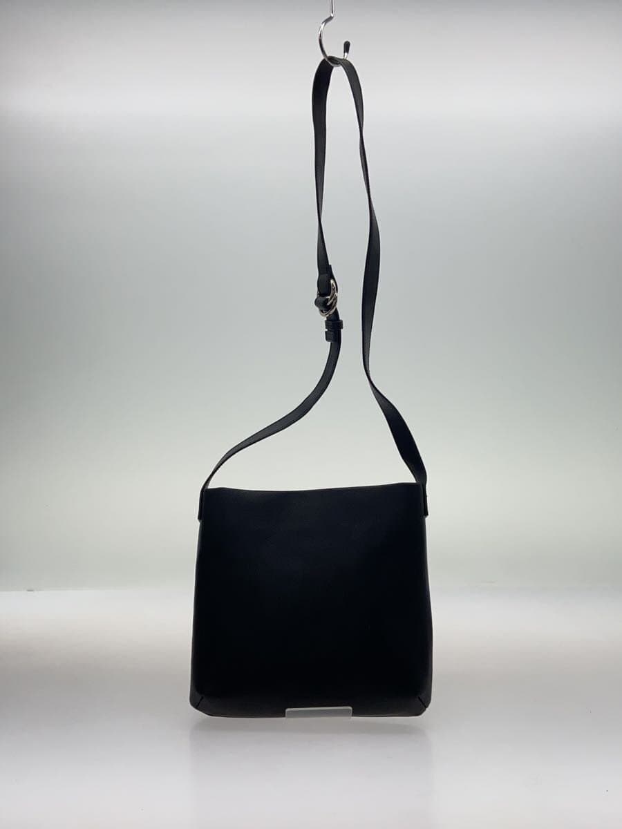 HARE Shoulder Bag BLK 3