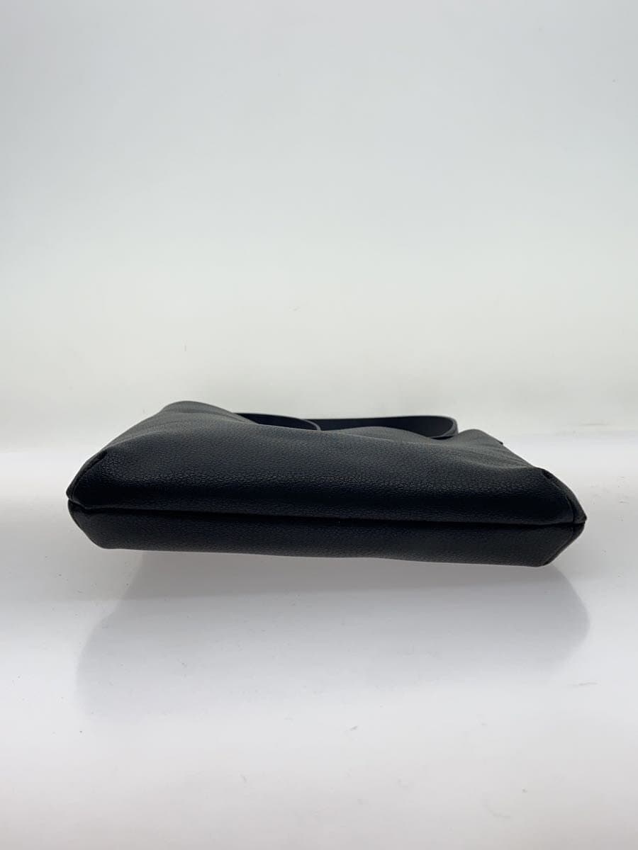 HARE Shoulder Bag BLK 4