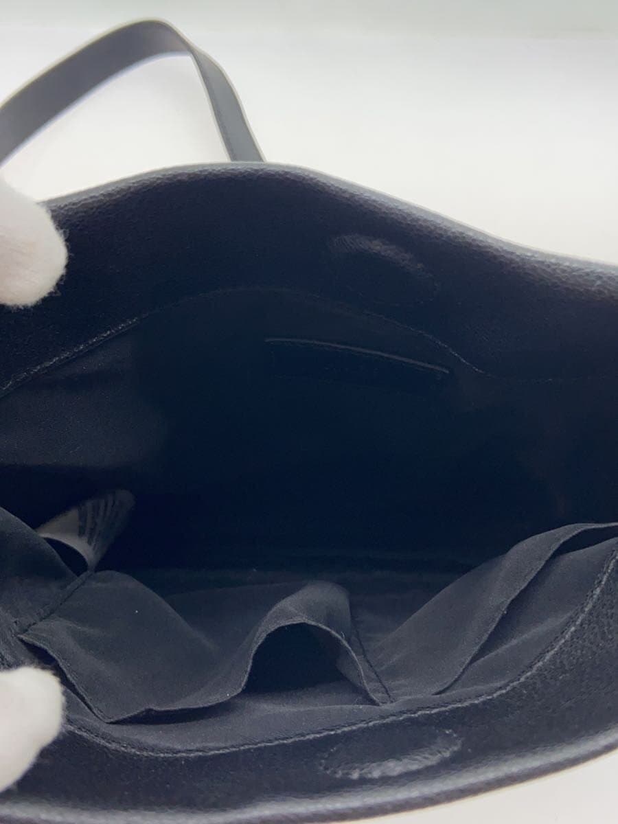 HARE Shoulder Bag BLK 6