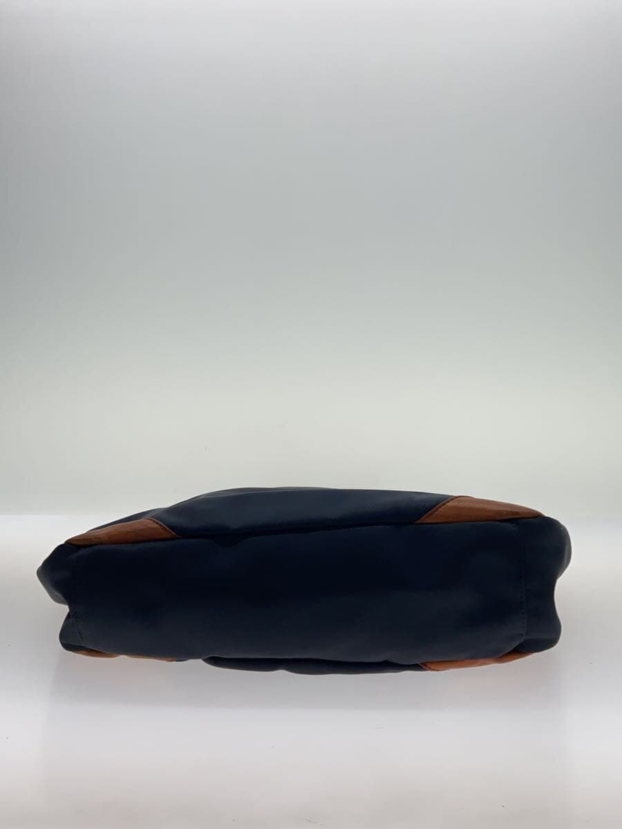 Orobianco Shoulder Bag BLK Solid 4