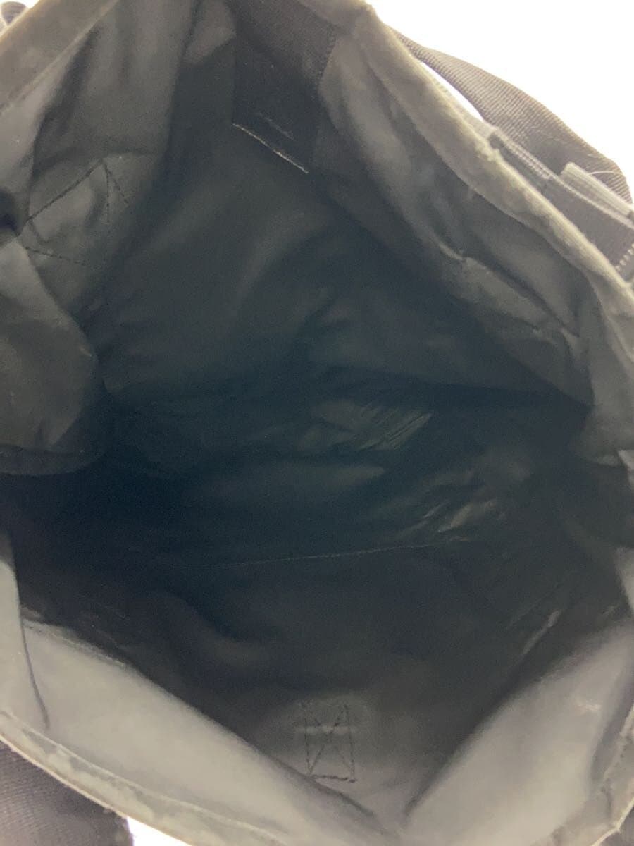 PORTER Backpack BLK Solid 6