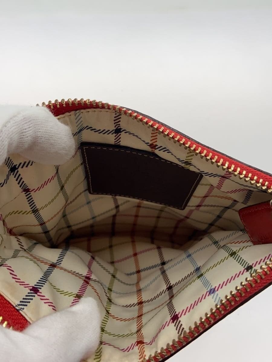 COACH Bag BEG All Over Pattern 6