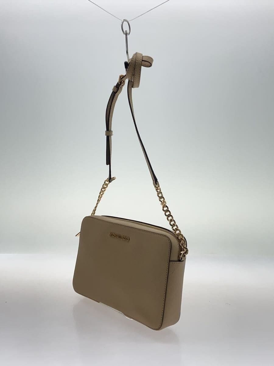 MICHAEL KORS Shoulder Bag CML Solid 2