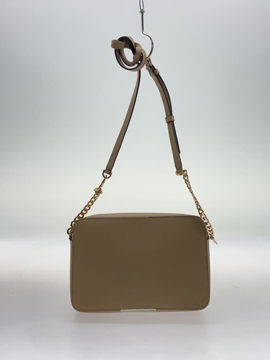 MICHAEL KORS Shoulder Bag CML Solid 3