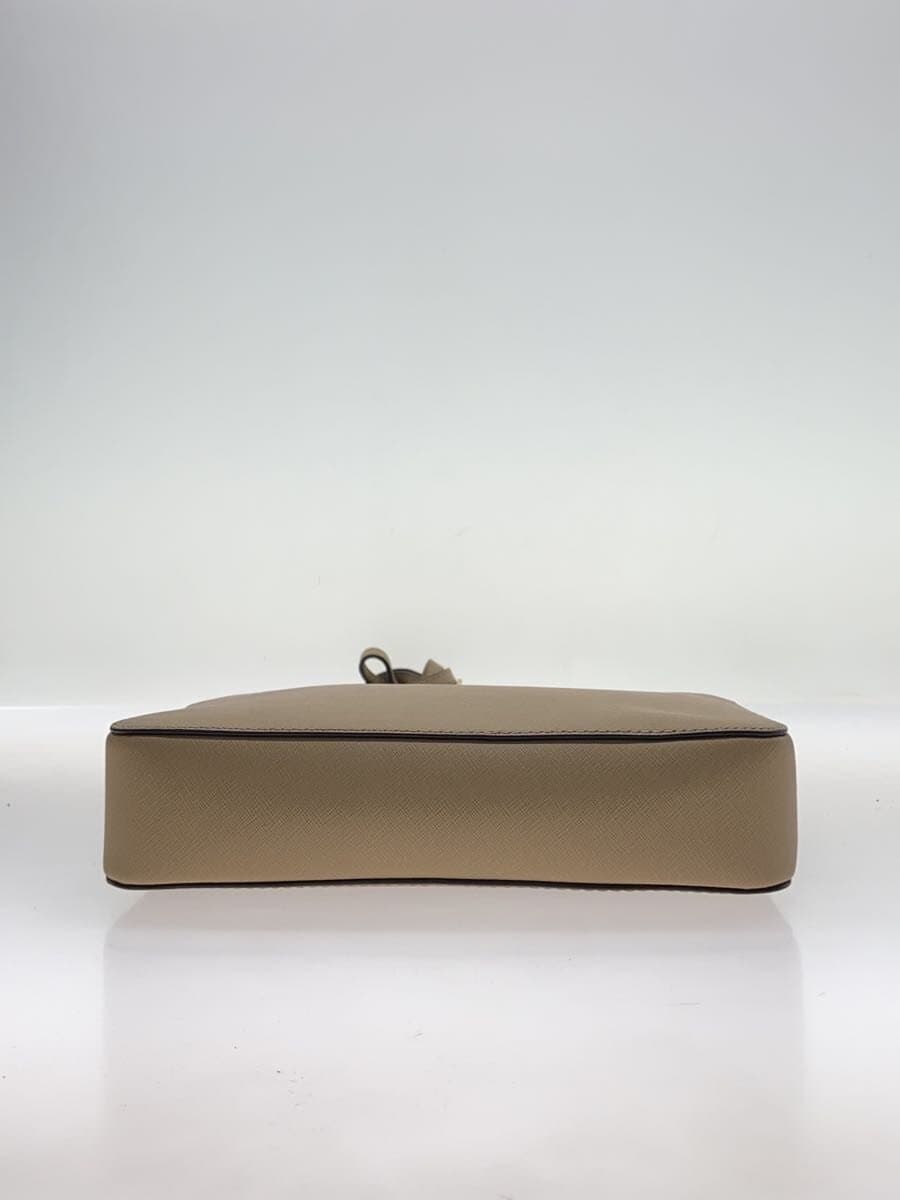 MICHAEL KORS Shoulder Bag CML Solid 4