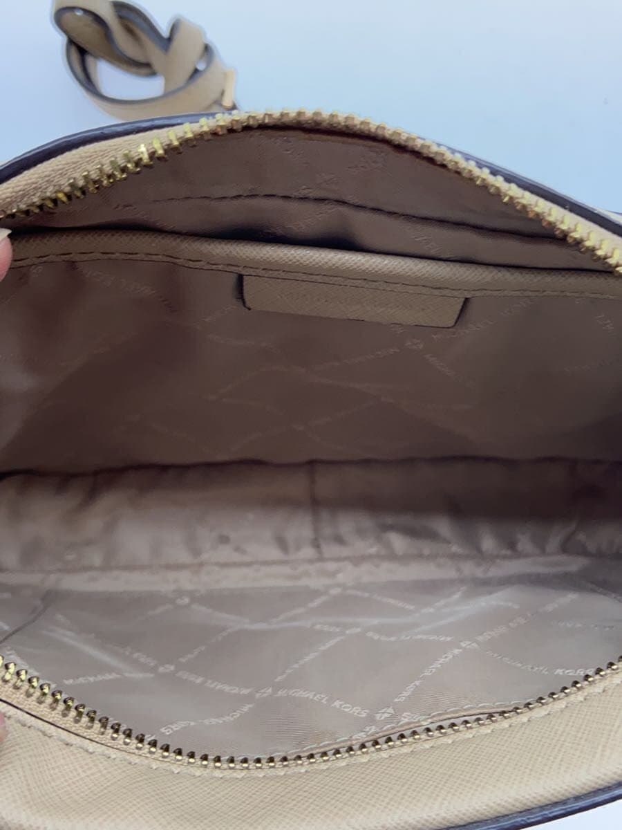 MICHAEL KORS Shoulder Bag CML Solid 6