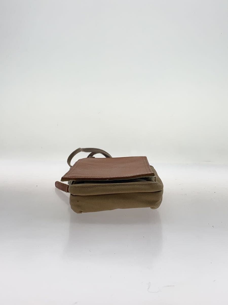 PORTER Tote Bag BEG Solid 4