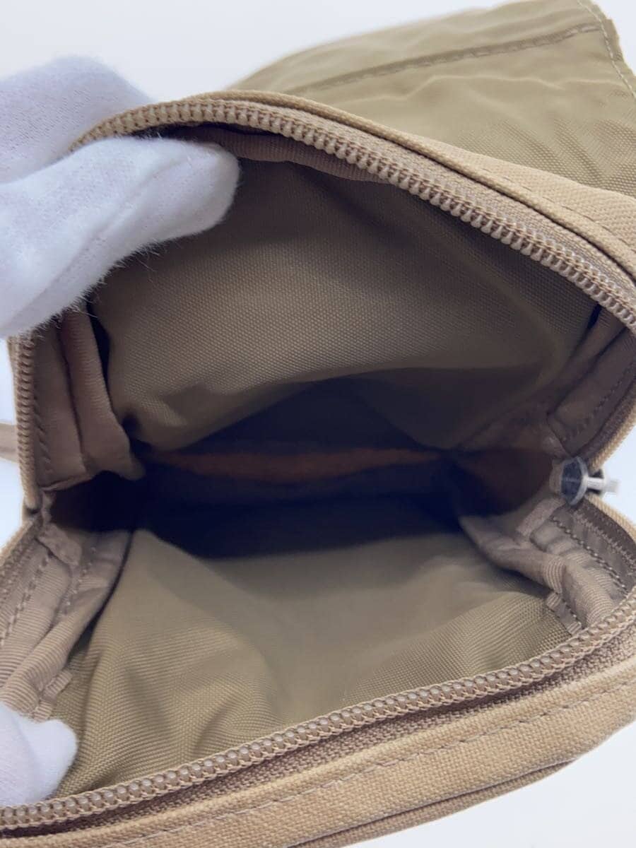 PORTER Tote Bag BEG Solid 6