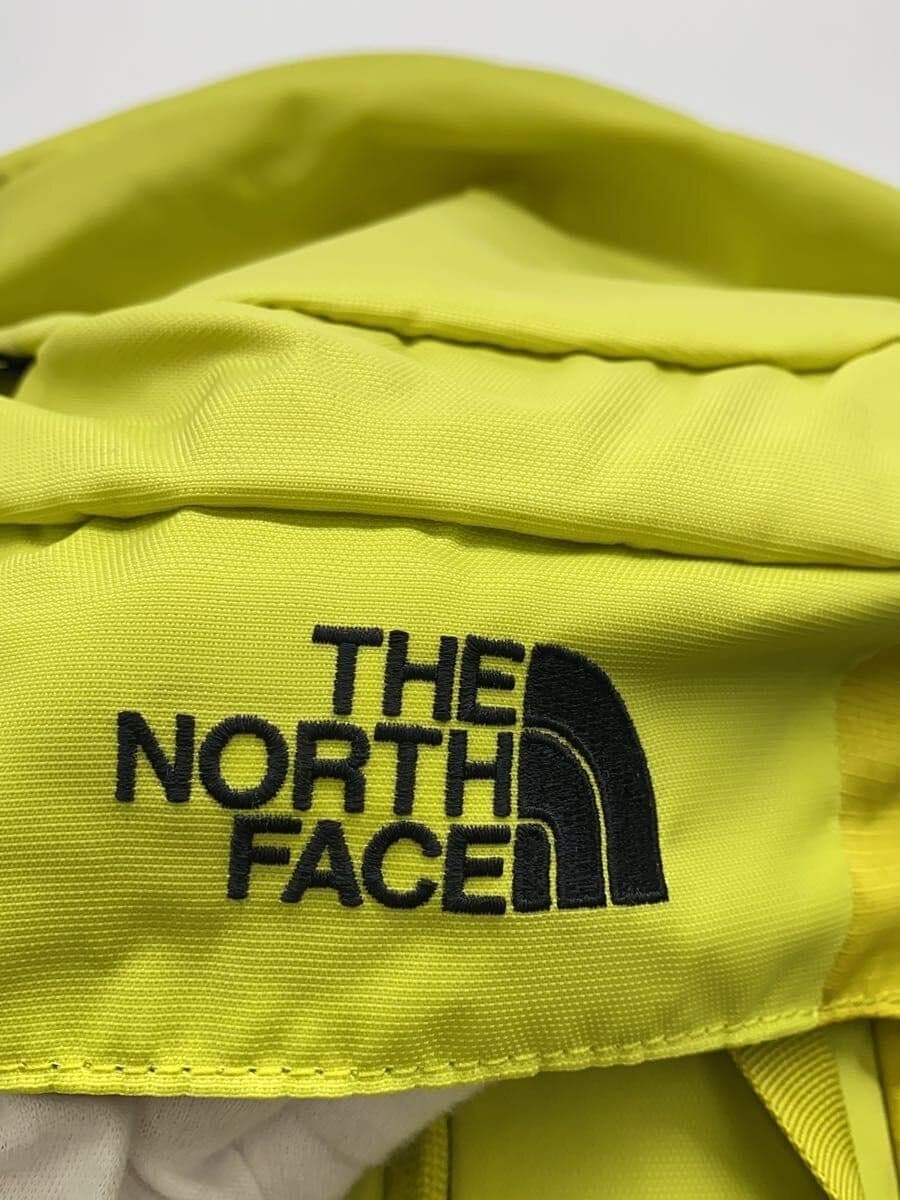 THE NORTH FACE Backpack BLK NM61308 5