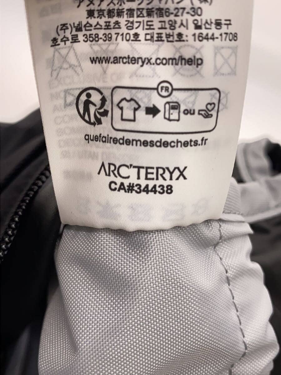ARC'TERYX backpack 5