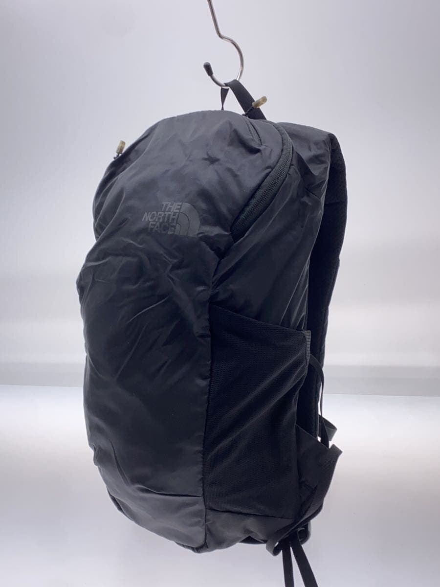 THE NORTH FACE backpack nylon black plain NM62151 2