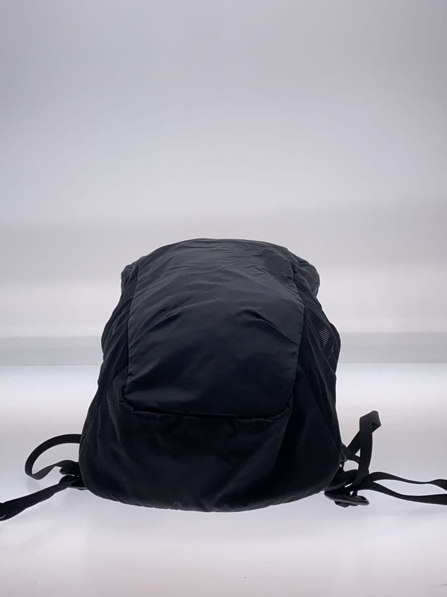THE NORTH FACE backpack nylon black plain NM62151 4