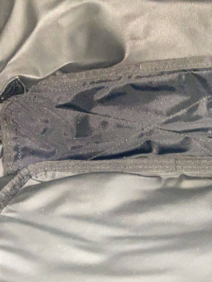 MARC BY MARC JACOBS Backpack Polyester BLK Solid 6