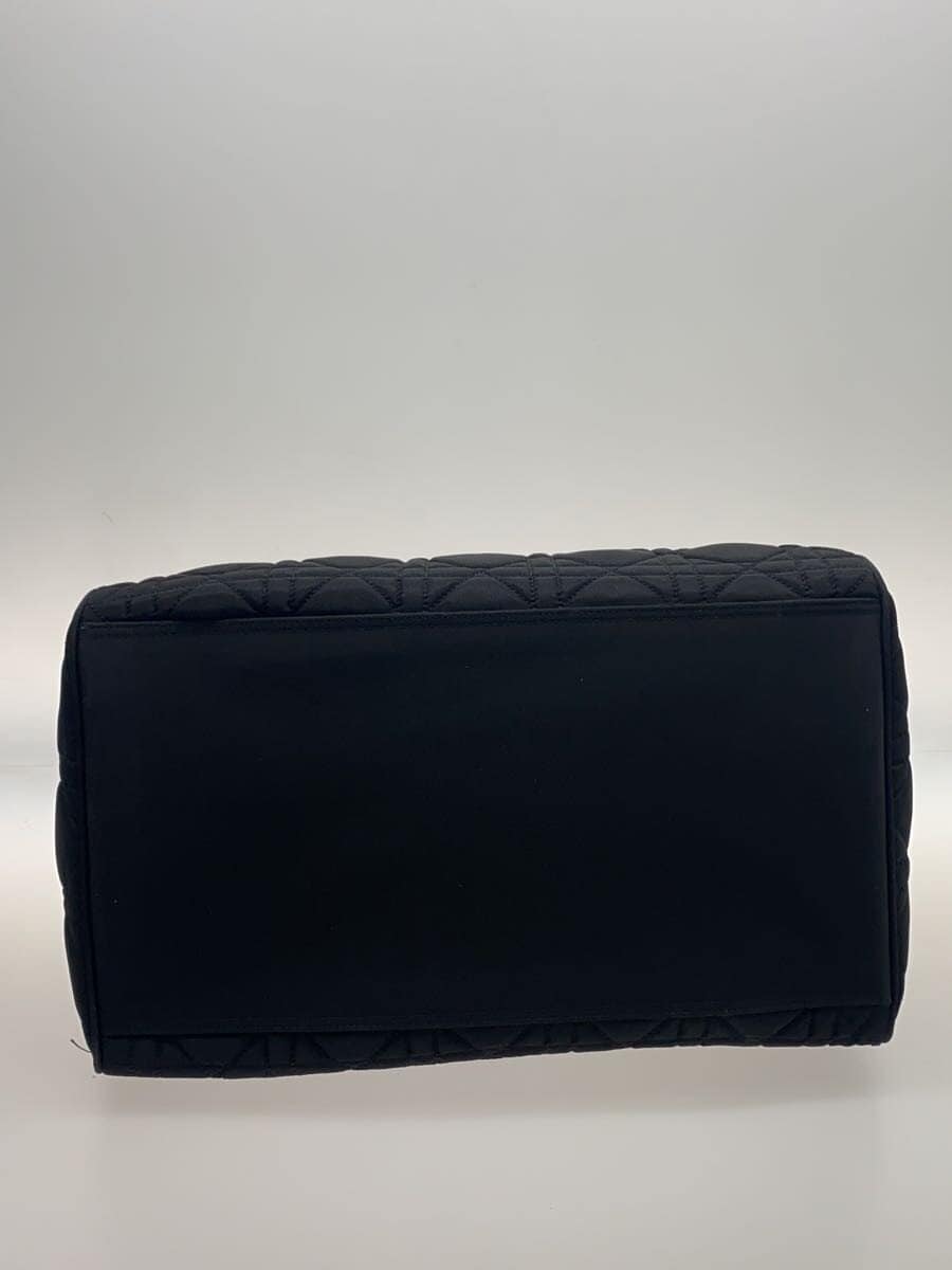 VALENTINO CHRISTY Boston Bag BLK 4