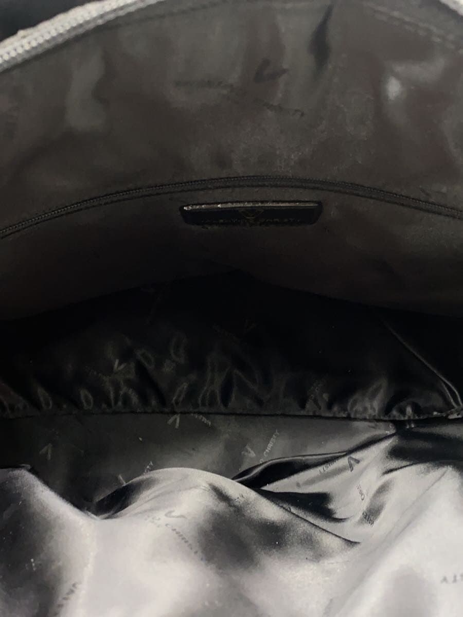 VALENTINO CHRISTY Boston Bag BLK 6