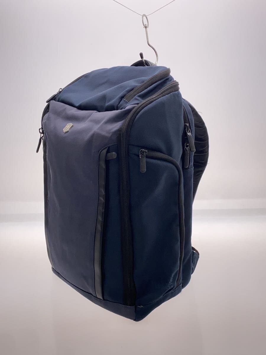 VICTORINOX Backpack PVC NVY Solid 2