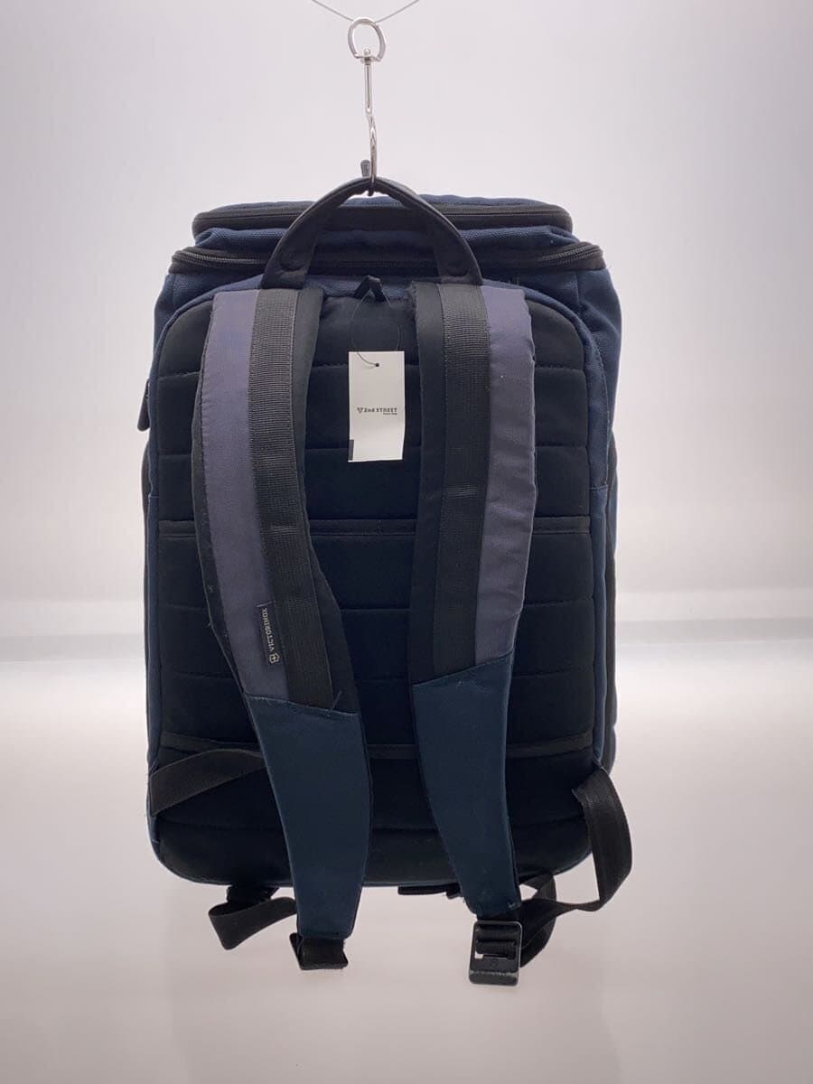 VICTORINOX Backpack PVC NVY Solid 3