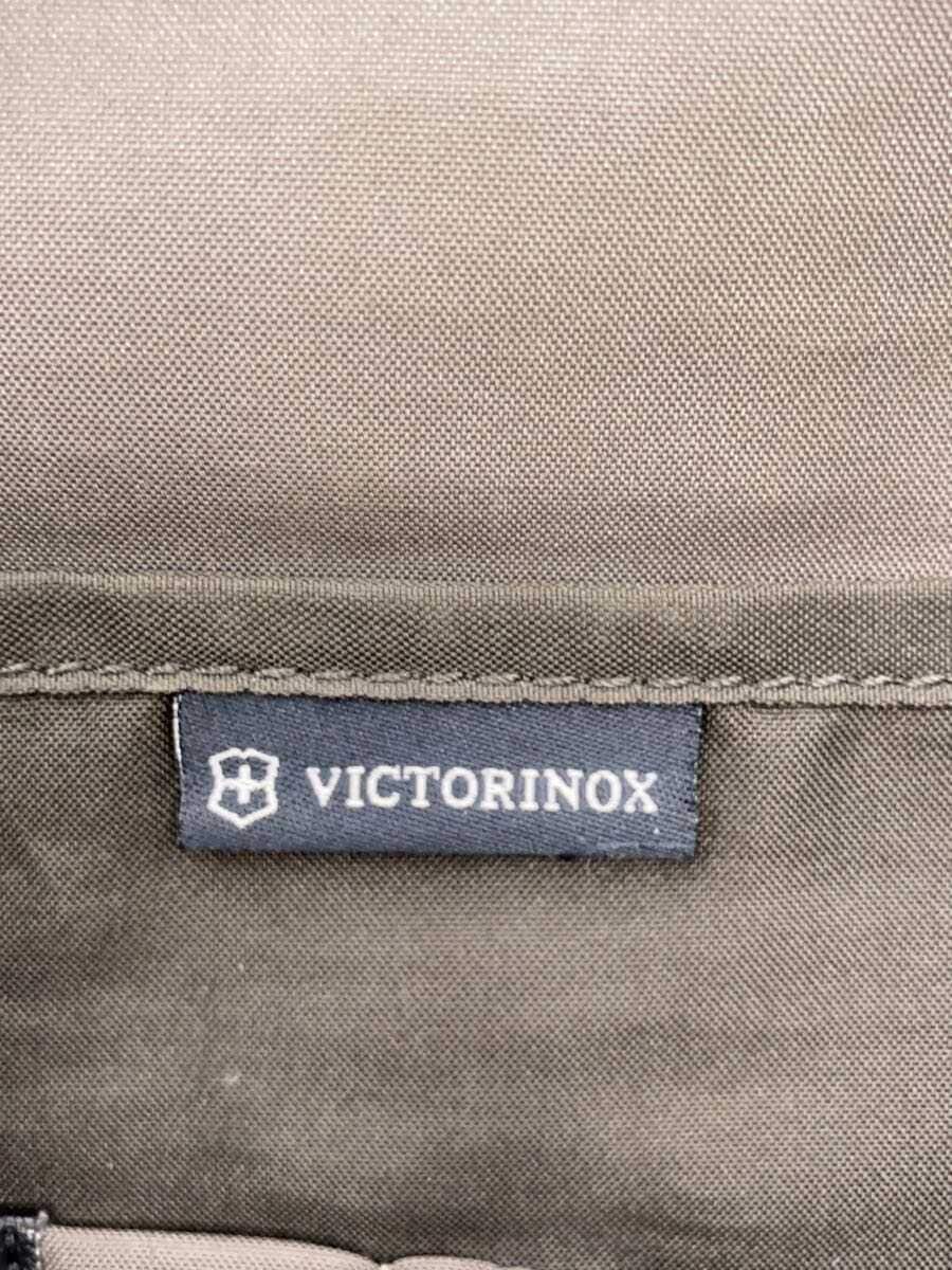 VICTORINOX Backpack PVC NVY Solid 5