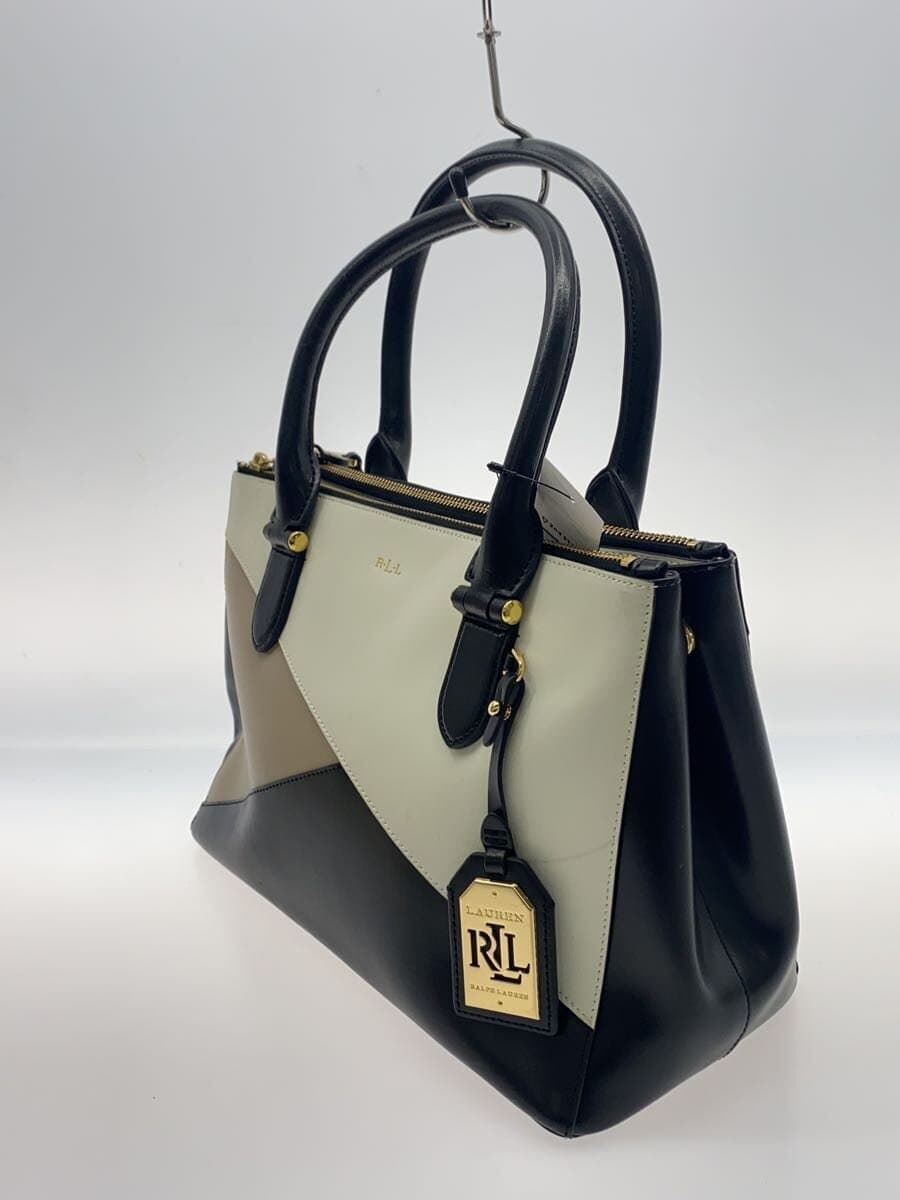 LAUREN RALPH LAUREN Bag Leather 2