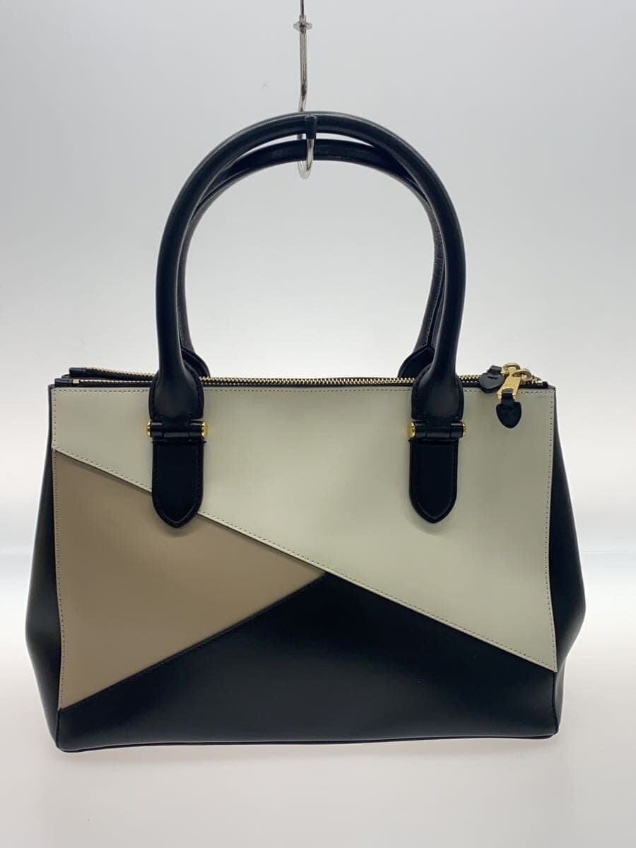 LAUREN RALPH LAUREN Bag Leather 3