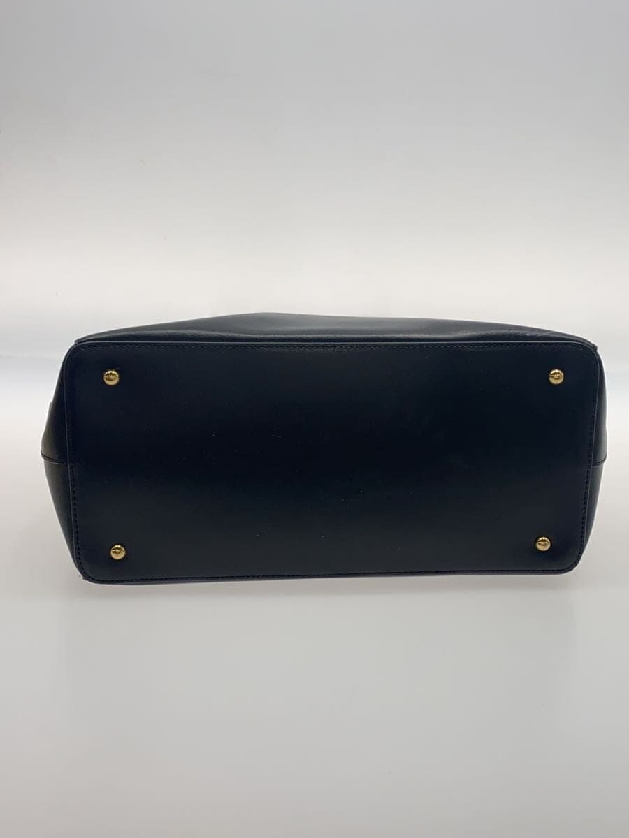 LAUREN RALPH LAUREN Bag Leather 4