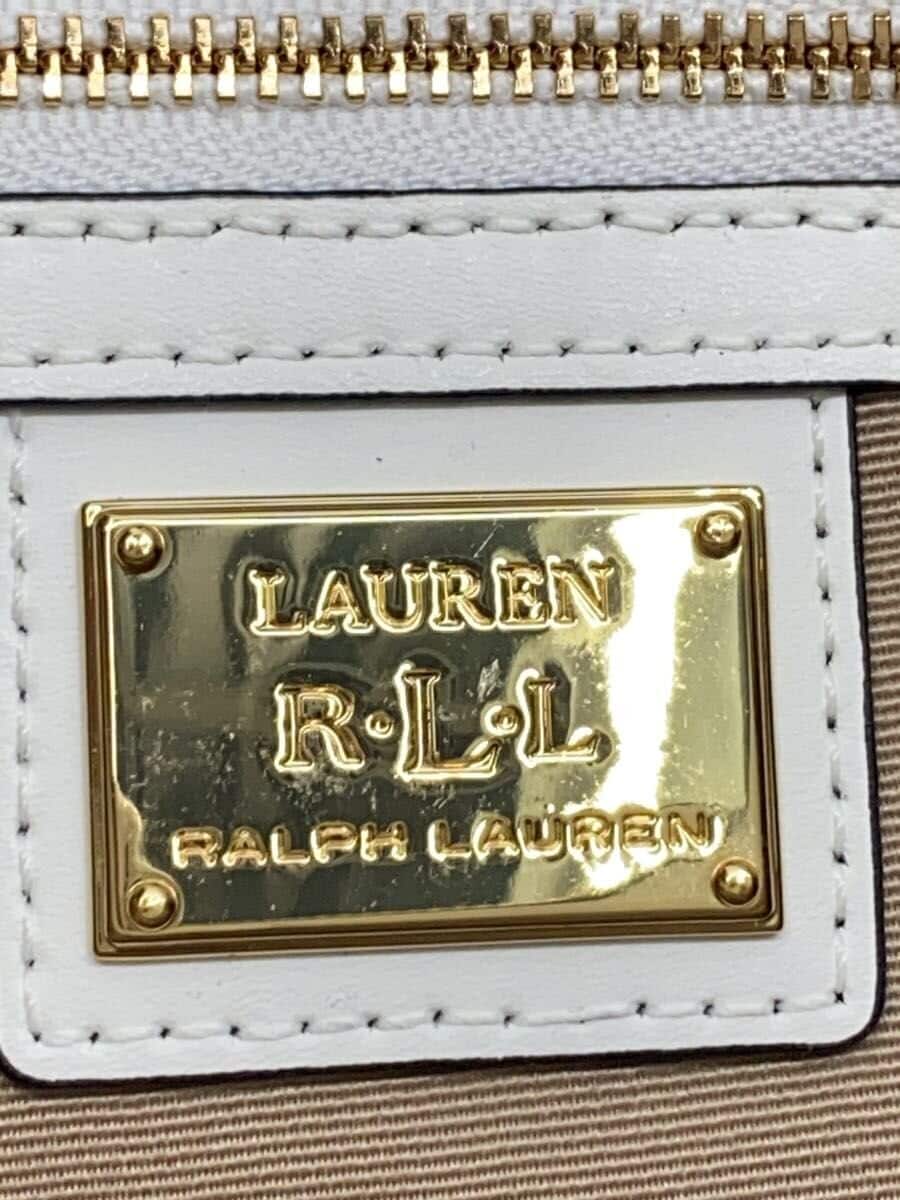 LAUREN RALPH LAUREN Bag Leather 5