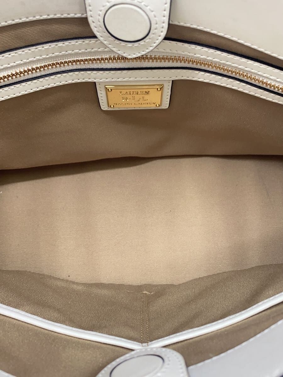 LAUREN RALPH LAUREN Bag Leather 6