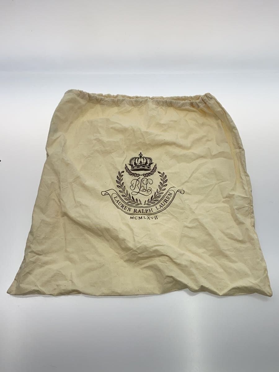 LAUREN RALPH LAUREN Bag Leather 7